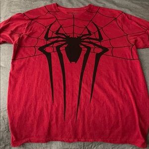 Spider-Man T-shirt